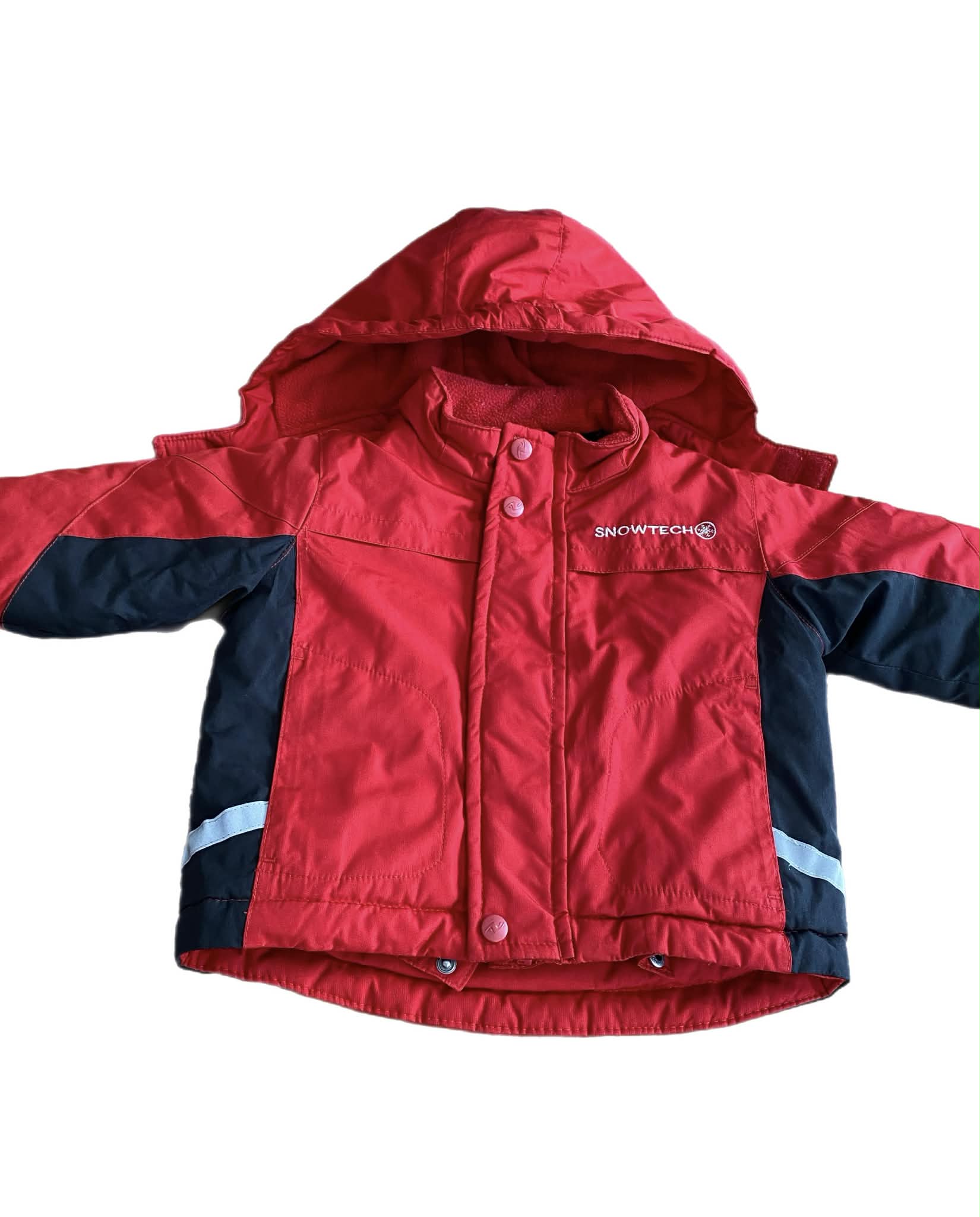 Manteau hiver - 12 mois