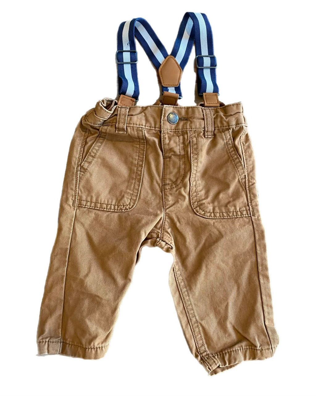 Jeans - 3-6 mois