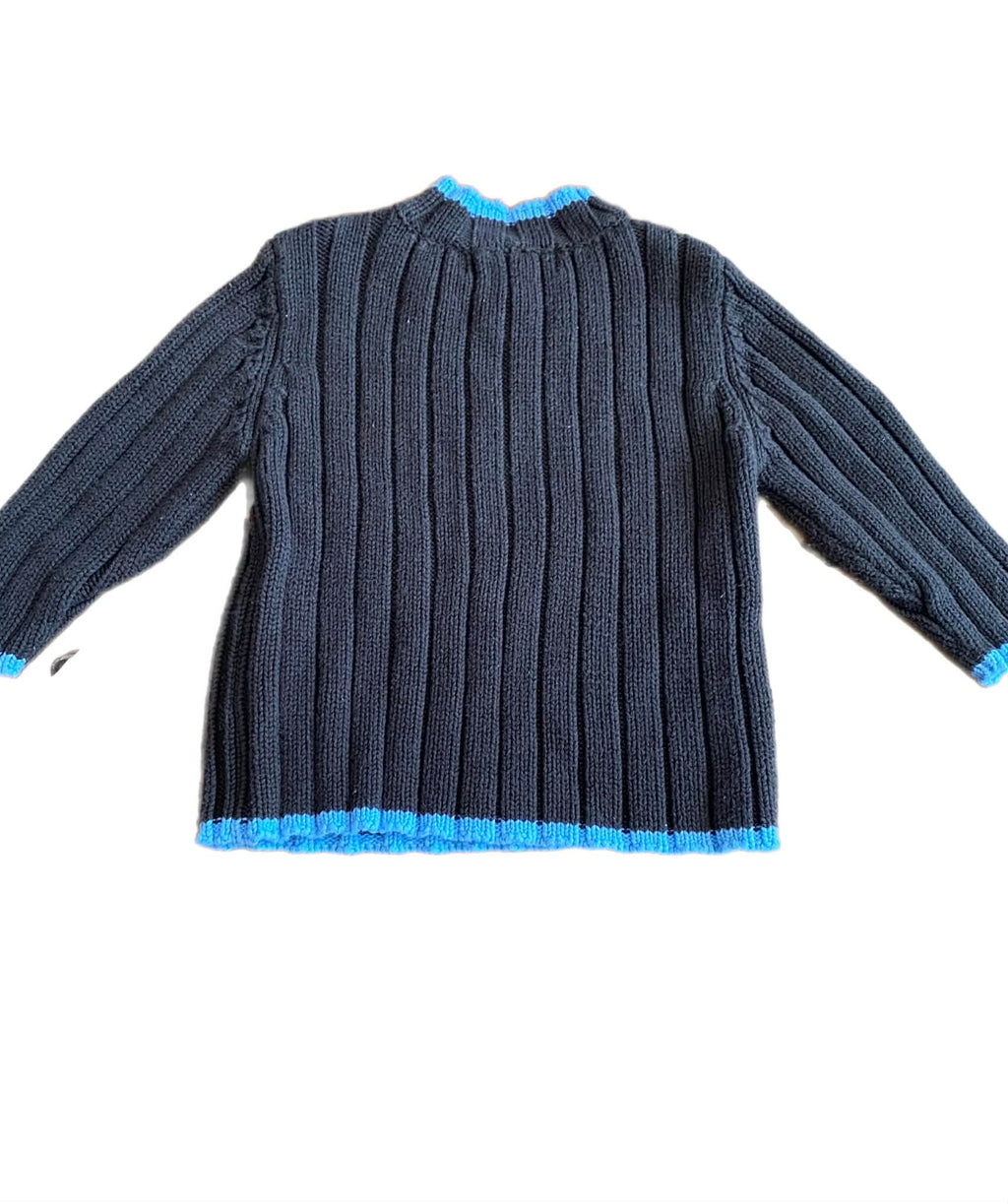 Pull - 6 mois
