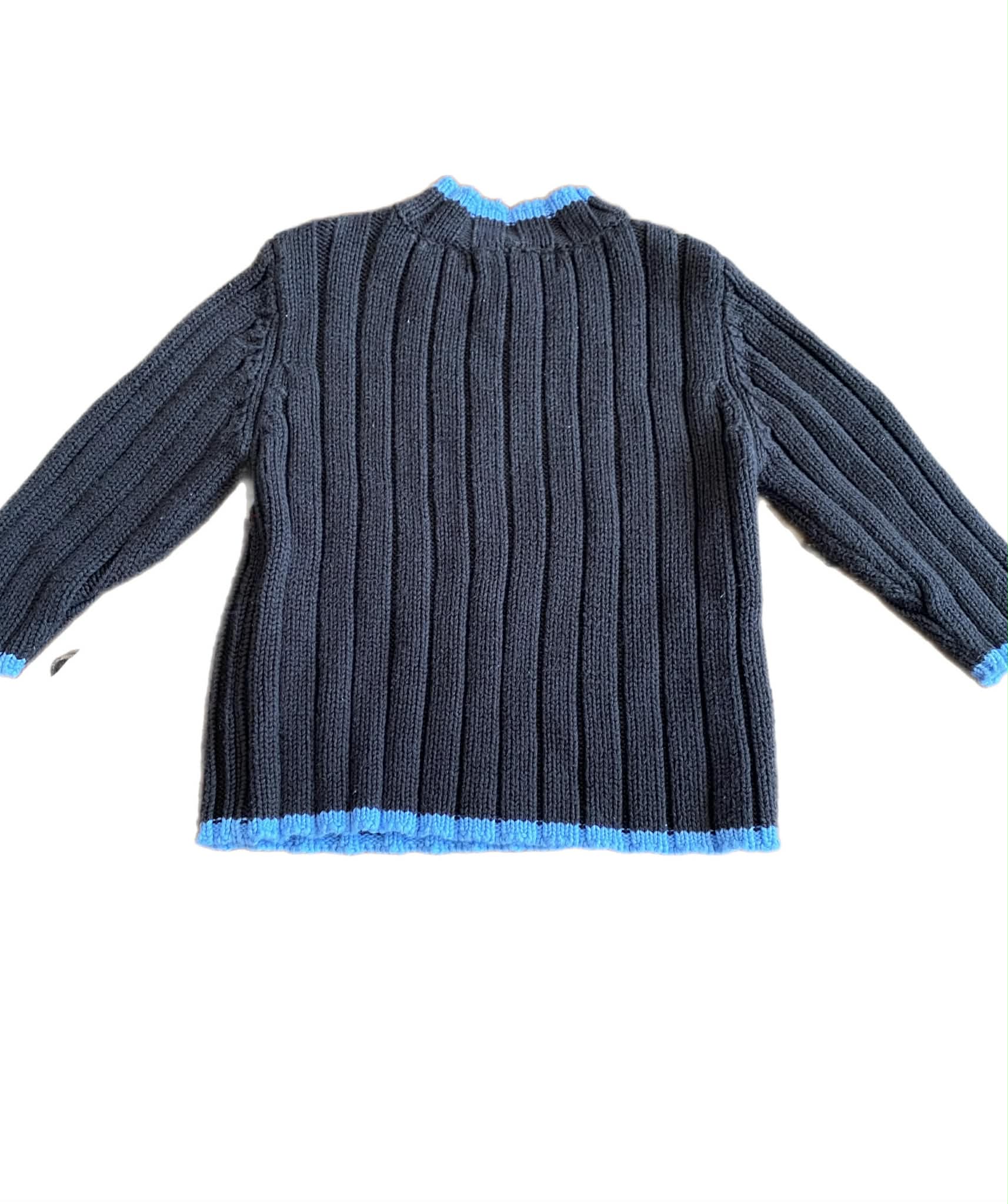 Pull - 6 mois