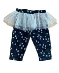 Pantalon - 6-9 mois