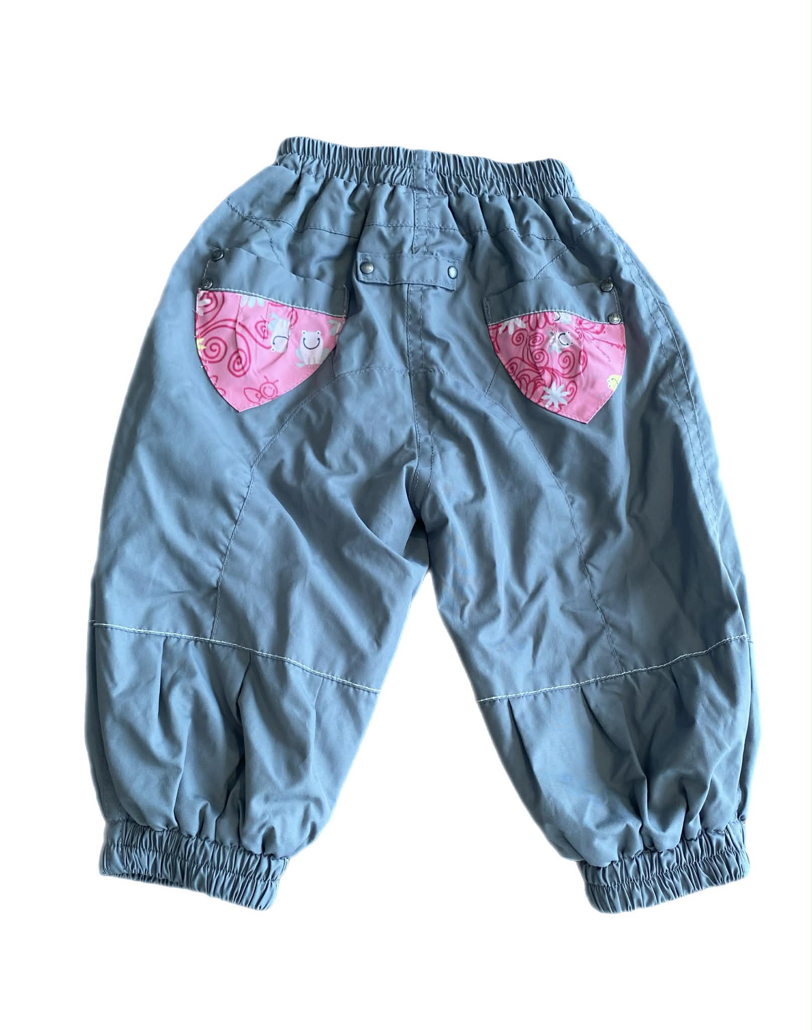 Pantalon mi-saison - 9 mois