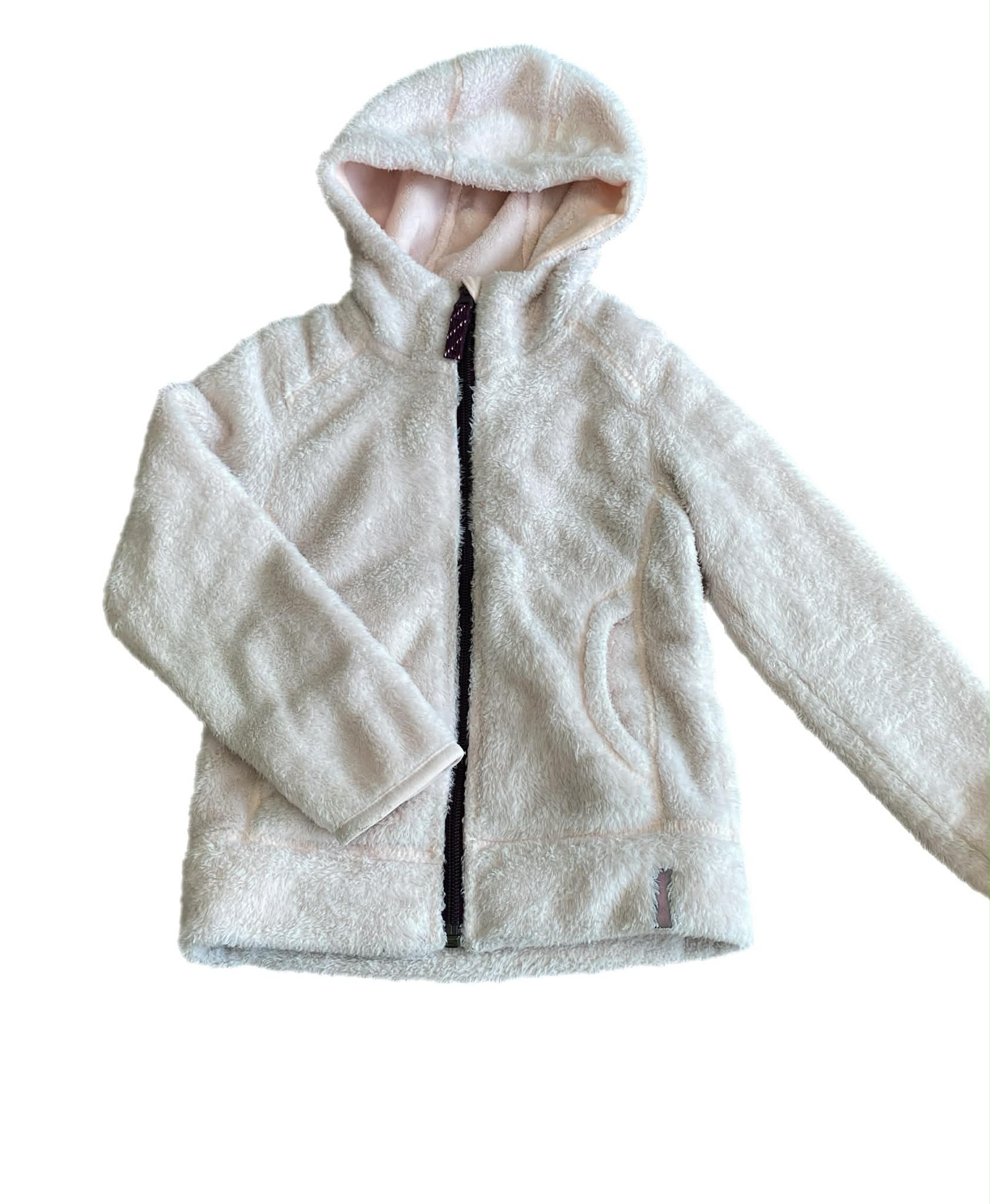 Coton ouaté - 3-4 ans