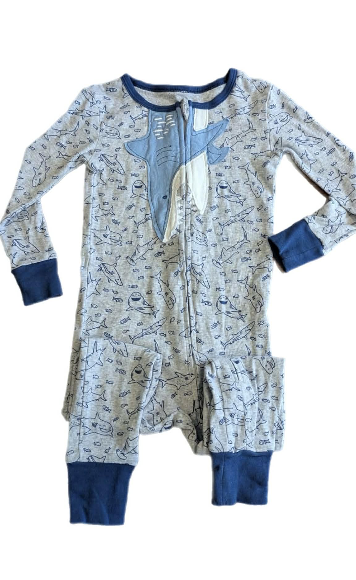 Pyjama - 3 ans