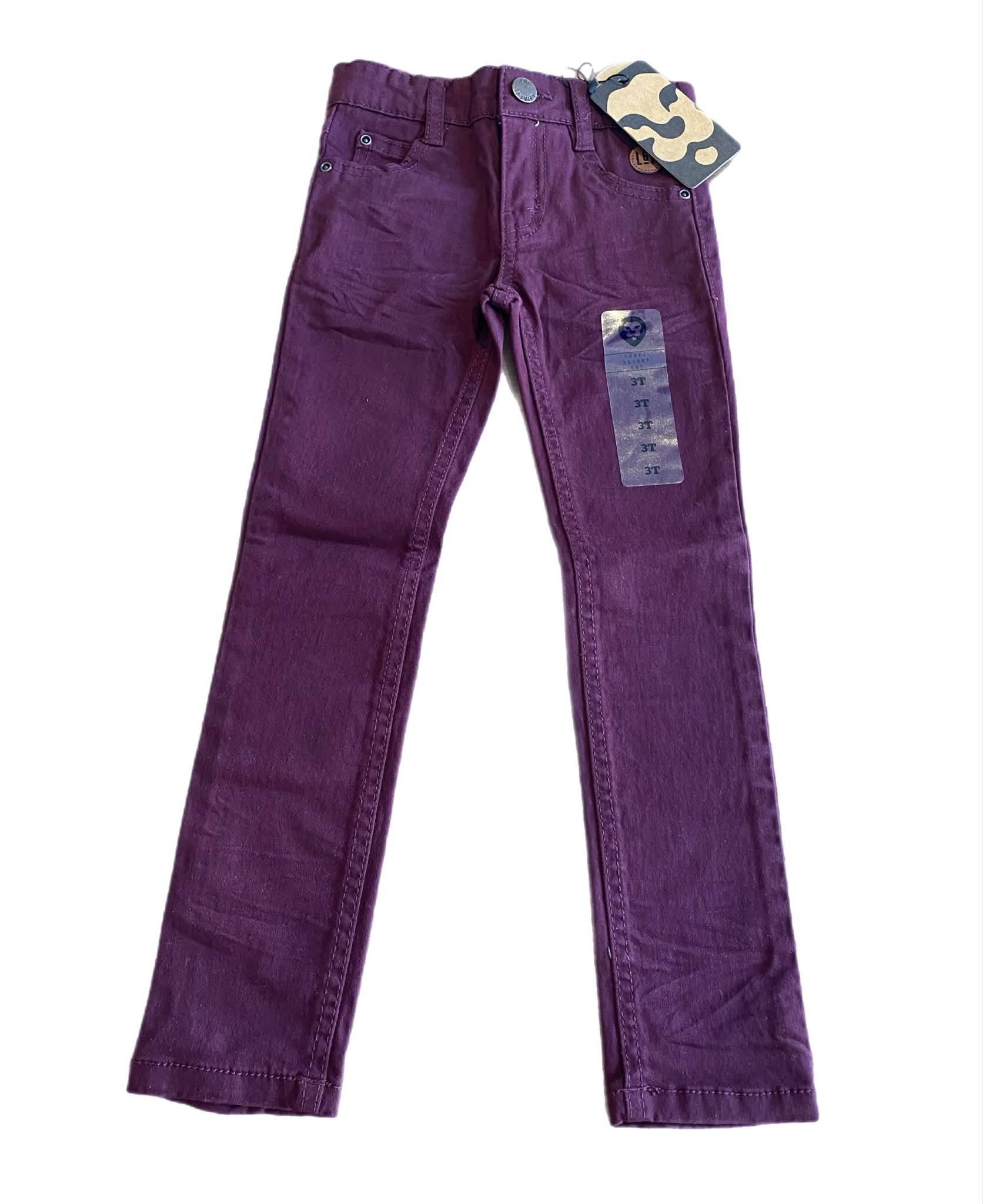 Jeans - 3 ans