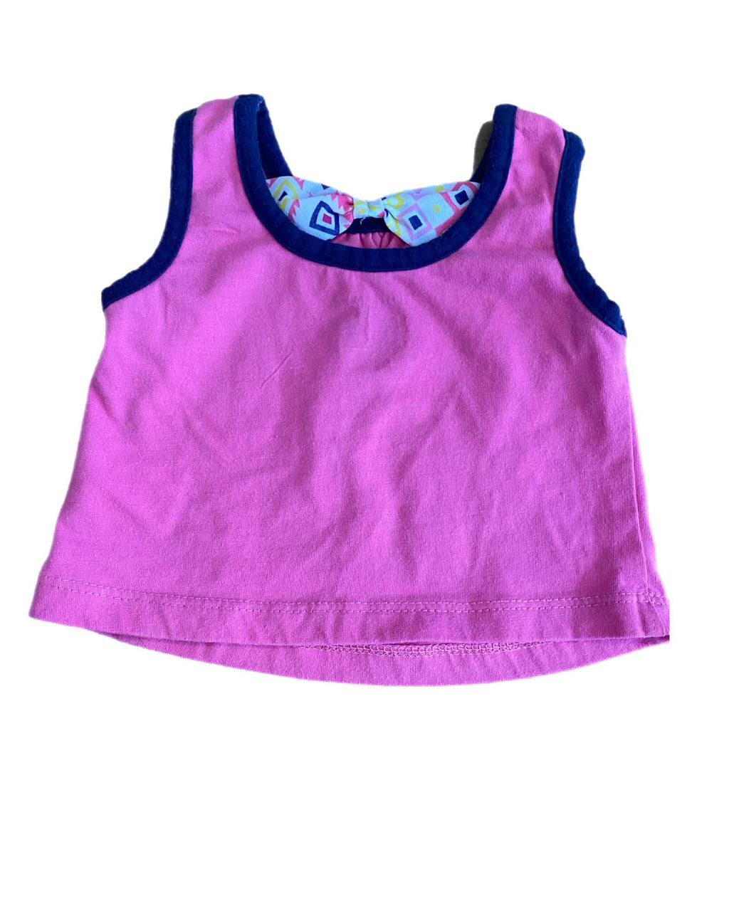 Camisole - 12 mois