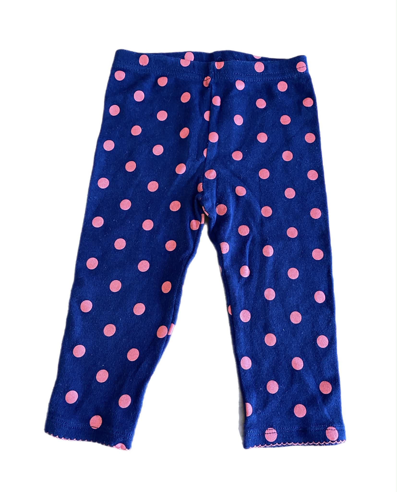 Pantalon - 6-12 mois