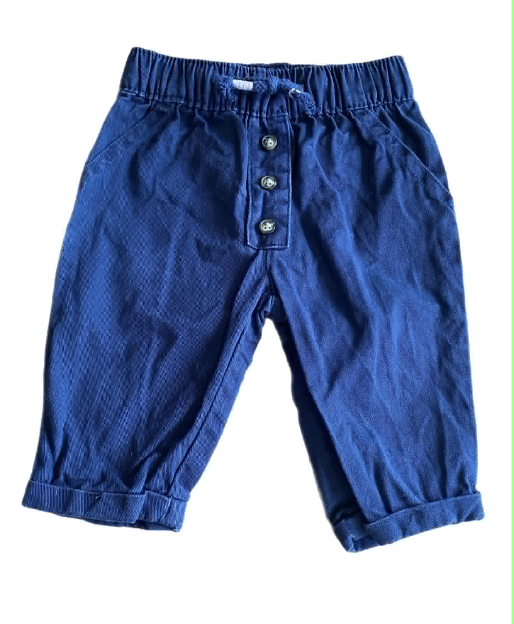 Pantalon - 3 mois