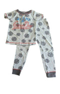 Pyjama deux pièces - 2 ans