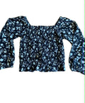 Blouse - 5 ans
