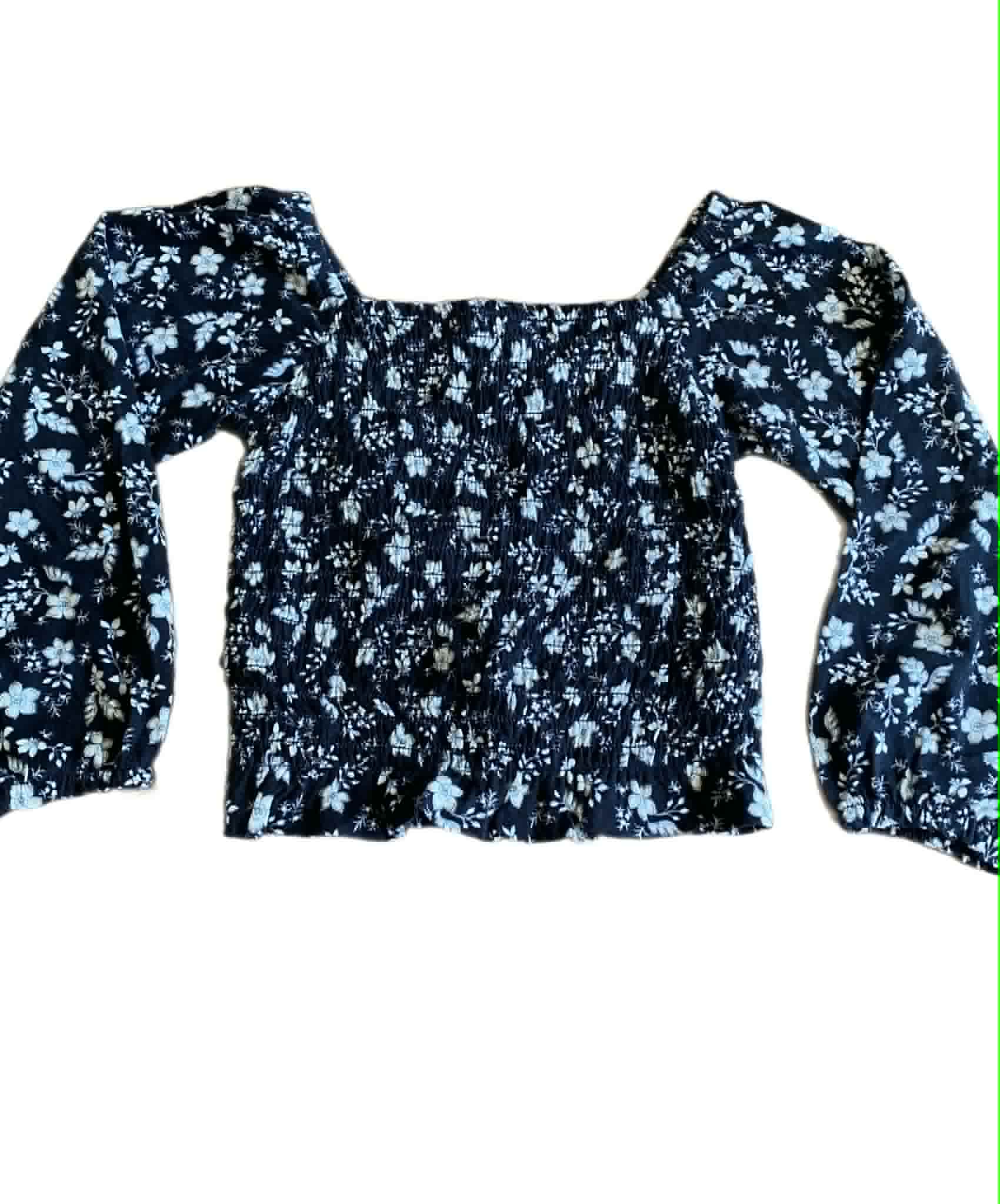 Blouse - 5 ans