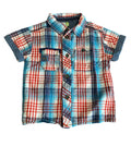 Chemise - 18 mois