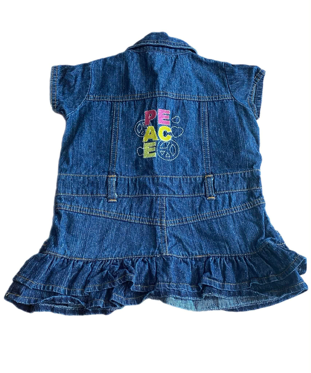 Robe - 18 mois
