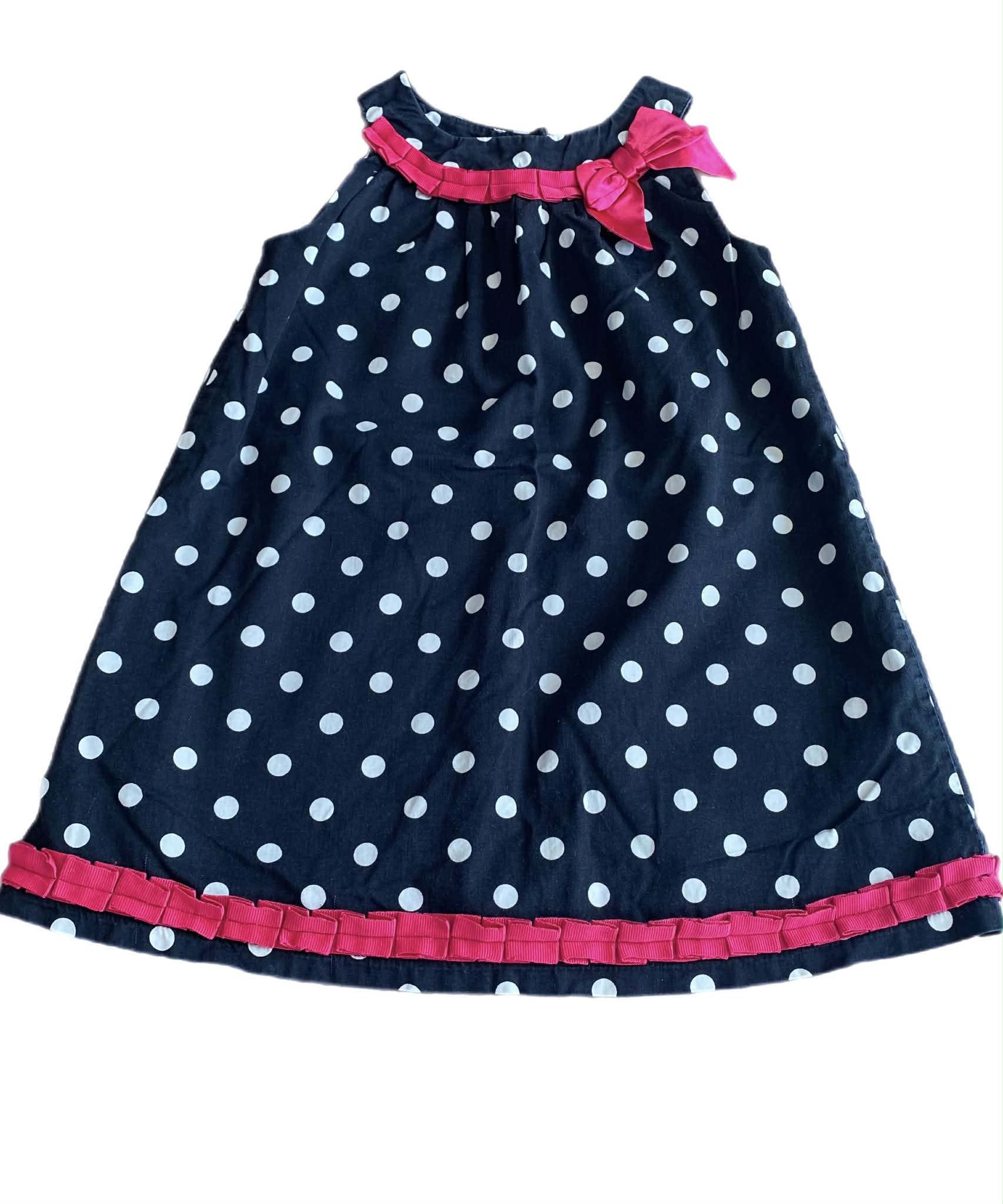 Robe - 4 ans