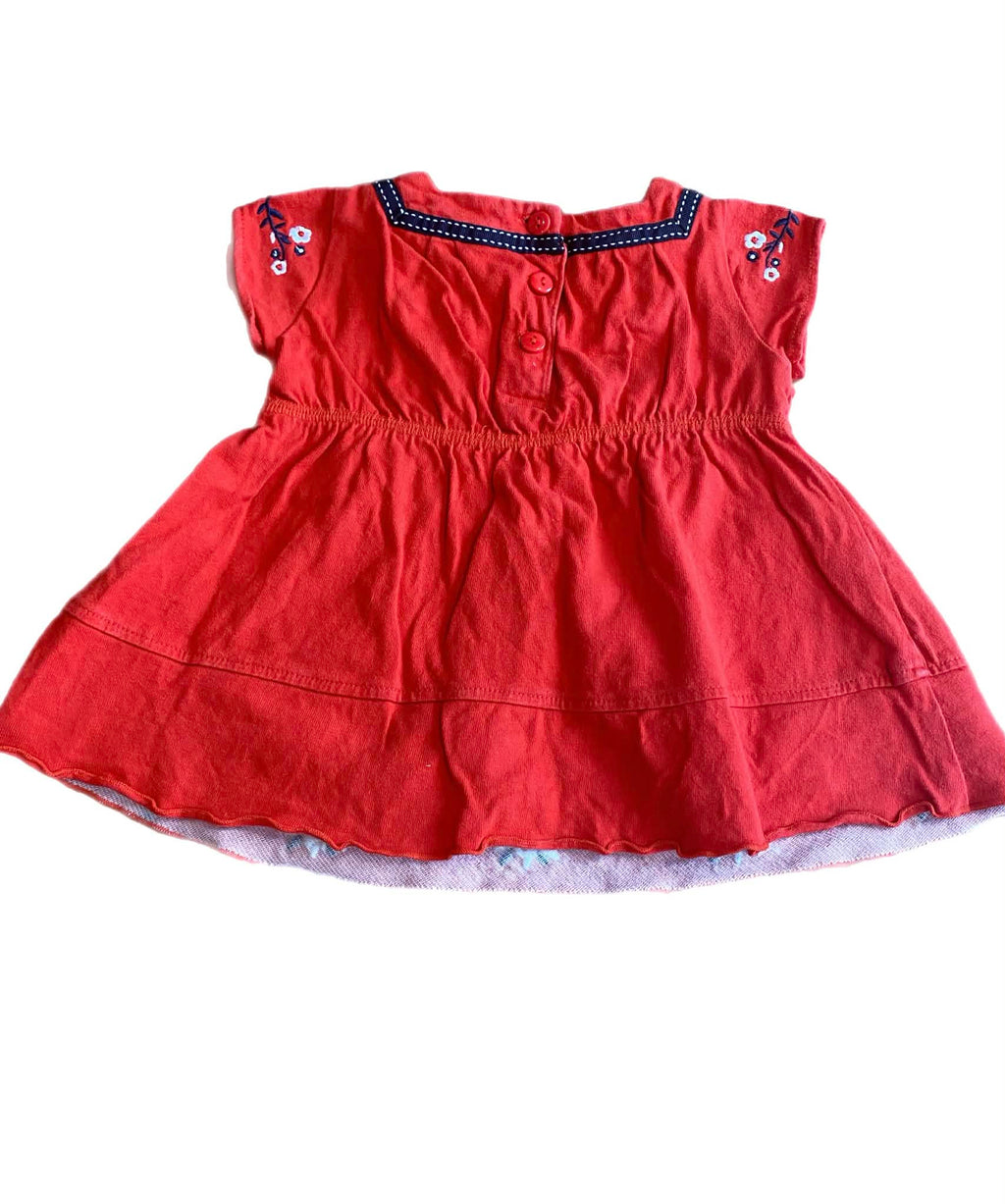 Robe - 18 mois
