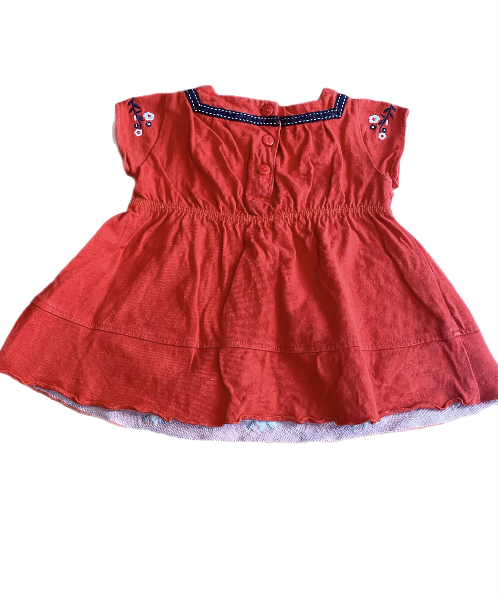 Robe - 18 mois