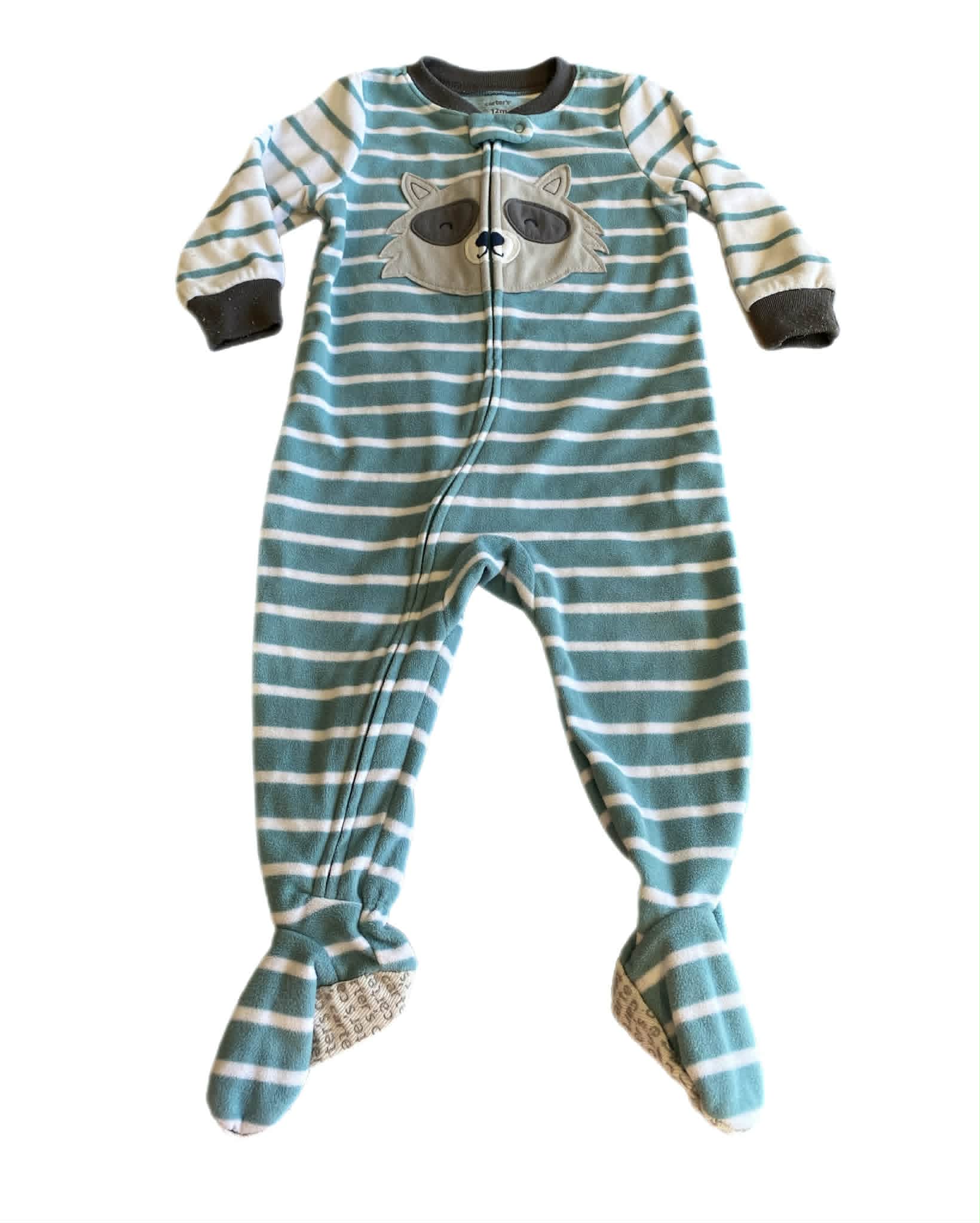 Pyjama - 12 mois
