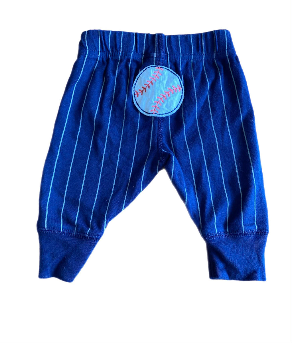 Pantalon - 0-3 mois
