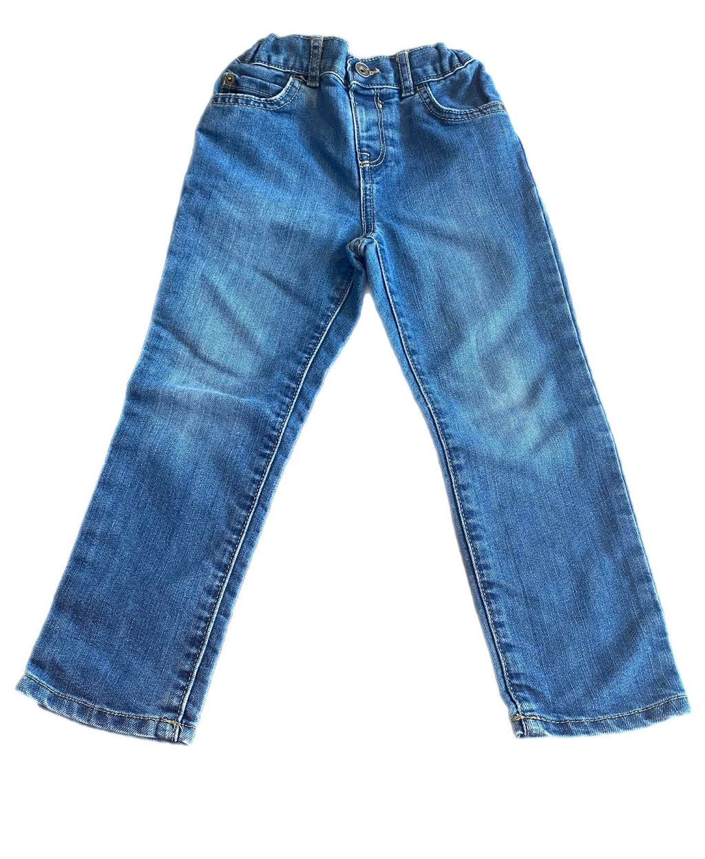 Jeans - 4 ans