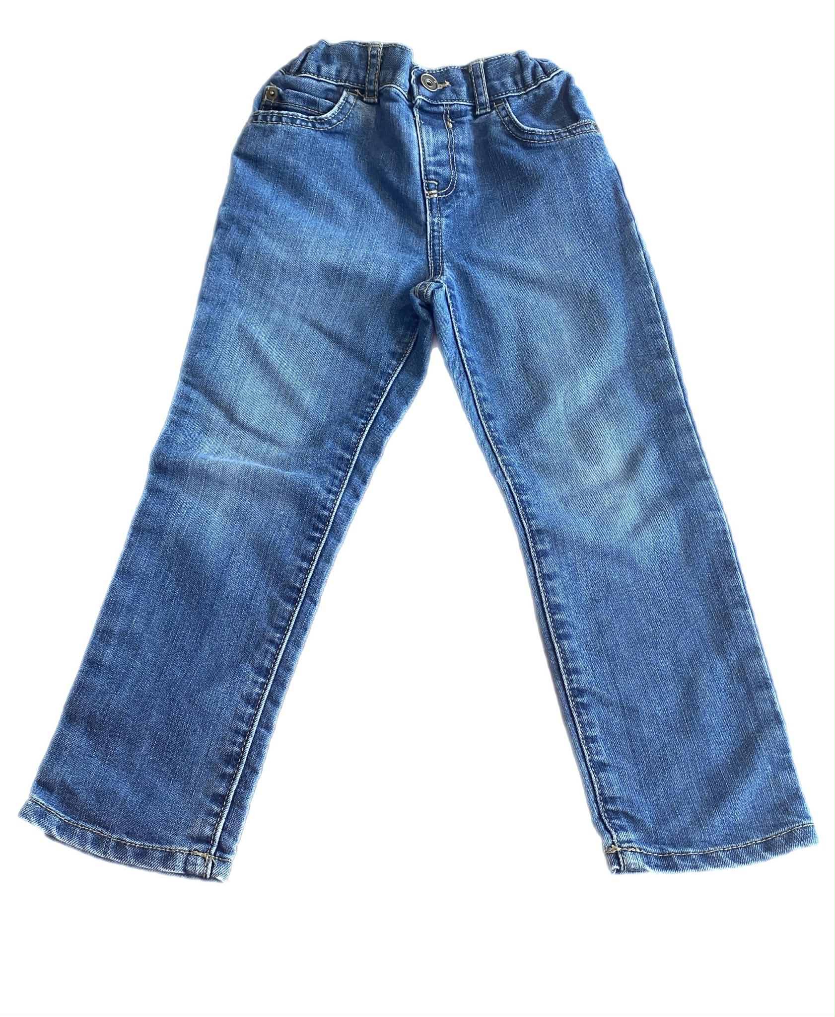 Jeans - 4 ans