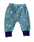 Pantalon - 3-6 mois