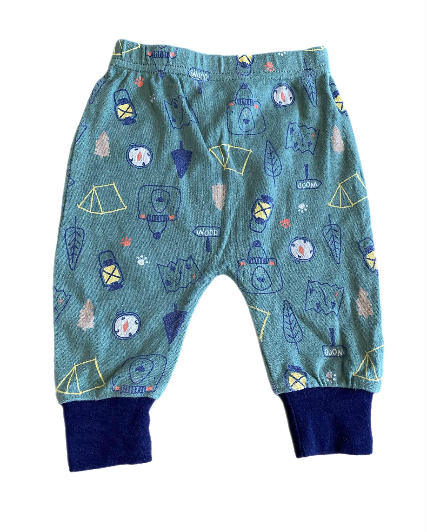 Pantalon - 3-6 mois