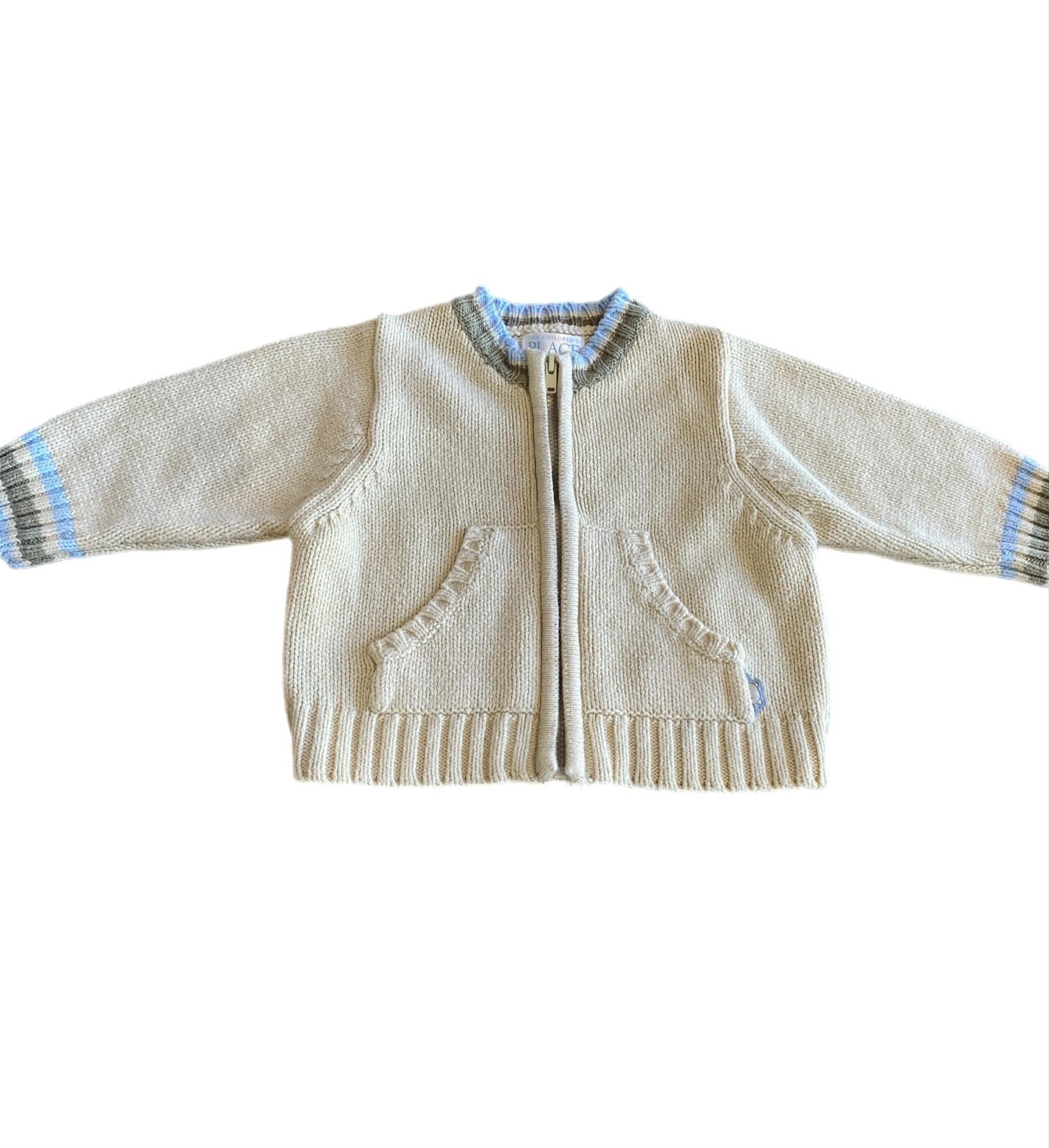 Pull - 3-6 mois