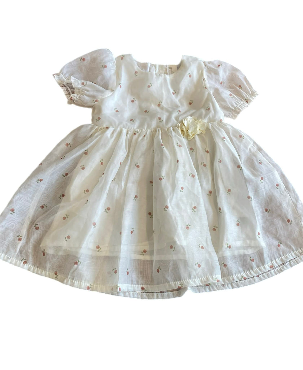 Robe - 12-18 mois