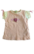 T-shirt - 12 mois