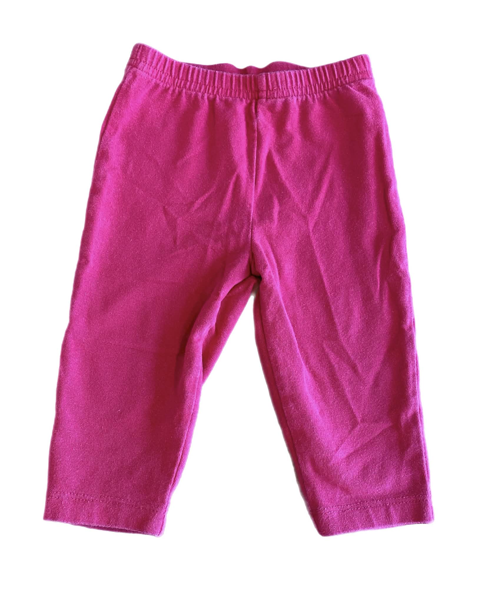 Pantalon - 6 mois