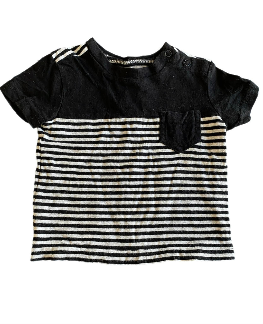 T-shirt - 0-3 mois