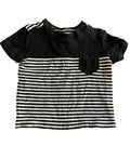 T-shirt - 0-3 mois