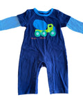 Ensemble - 3-6 mois