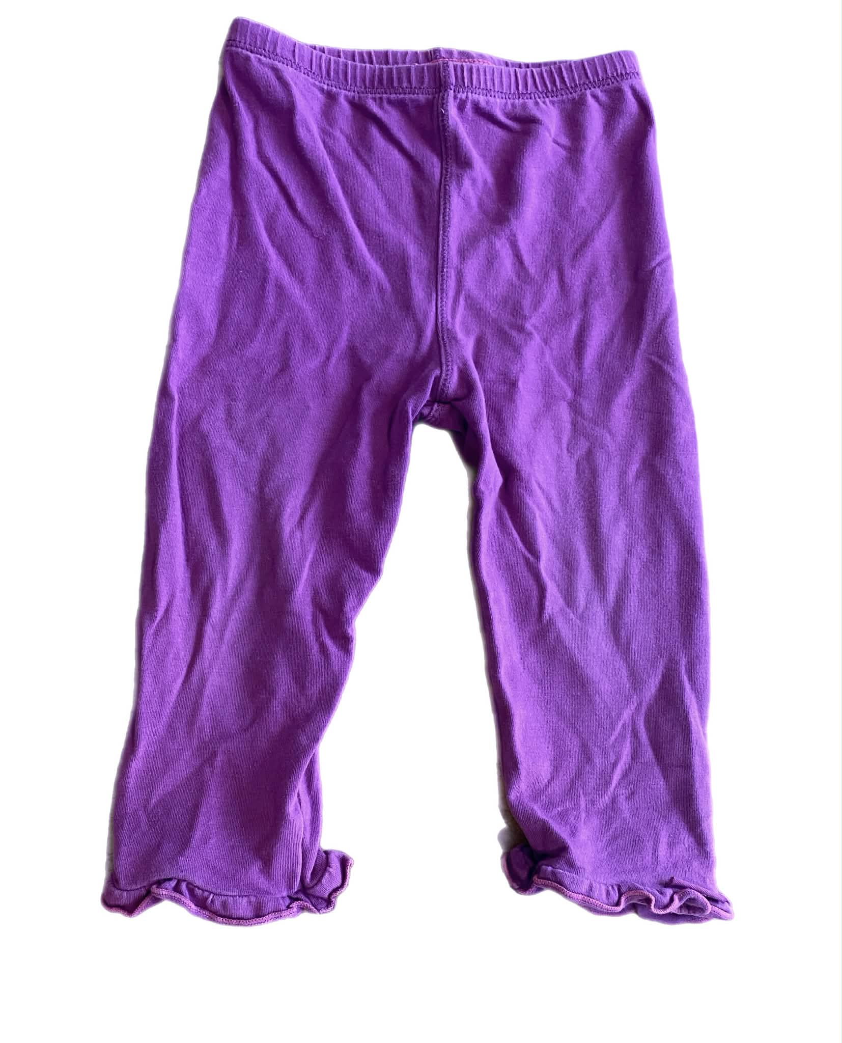 Pantalon - 9-12 mois
