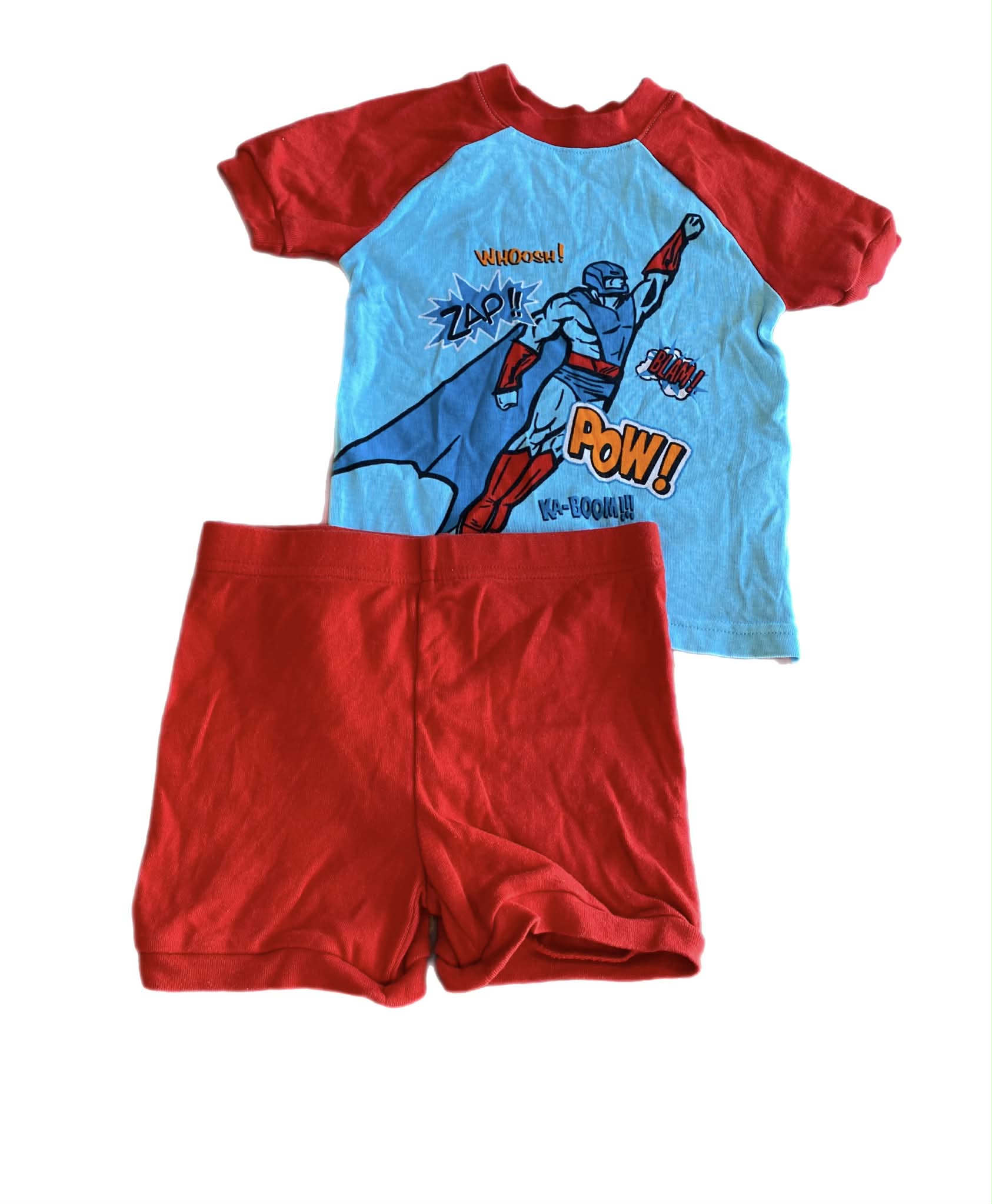 Pyjama 2 pièces - 3 ans