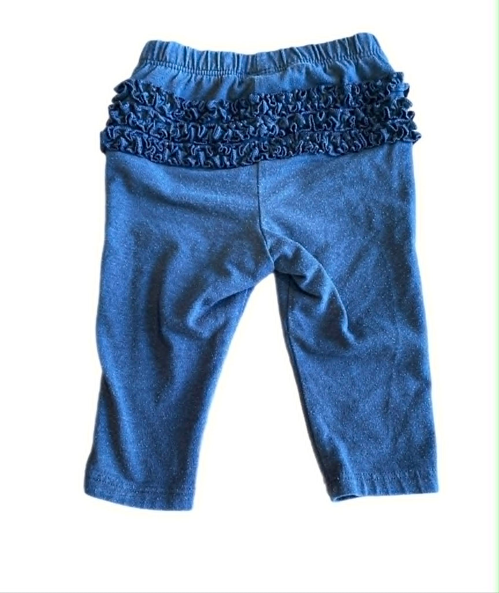 Pantalon - 6-12 mois