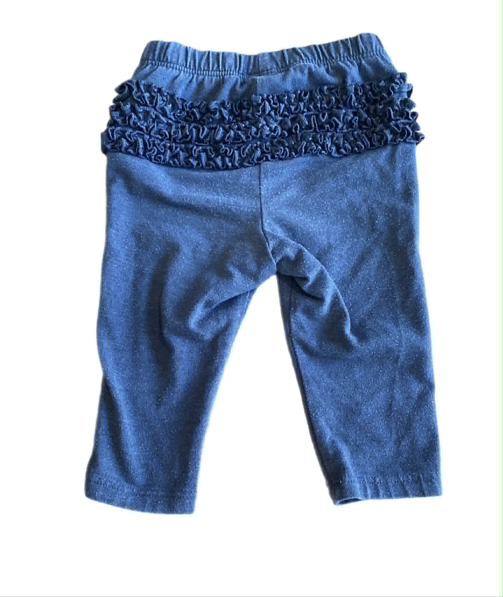 Pantalon - 6-12 mois