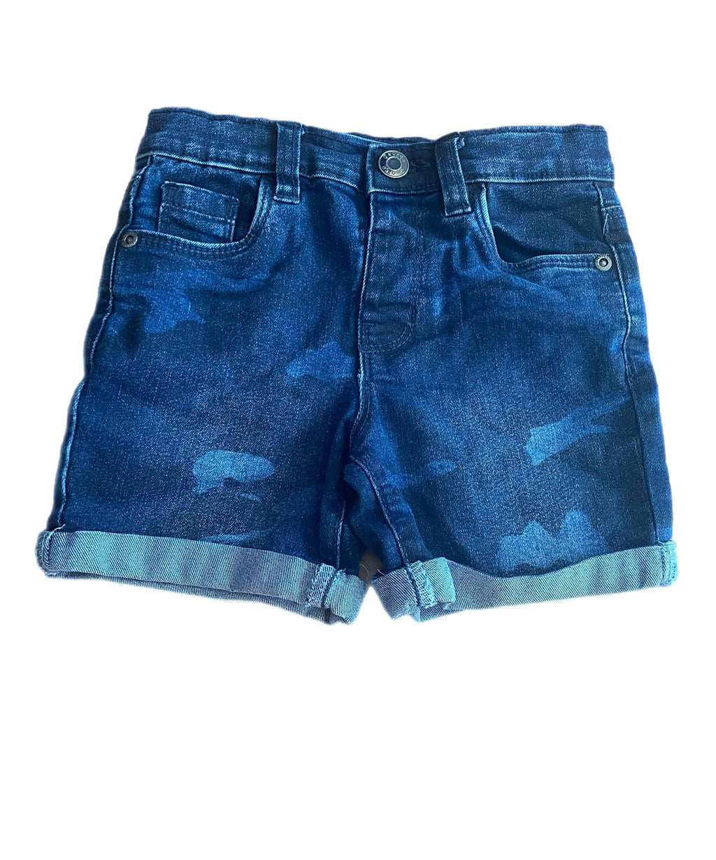 Short - 3 ans