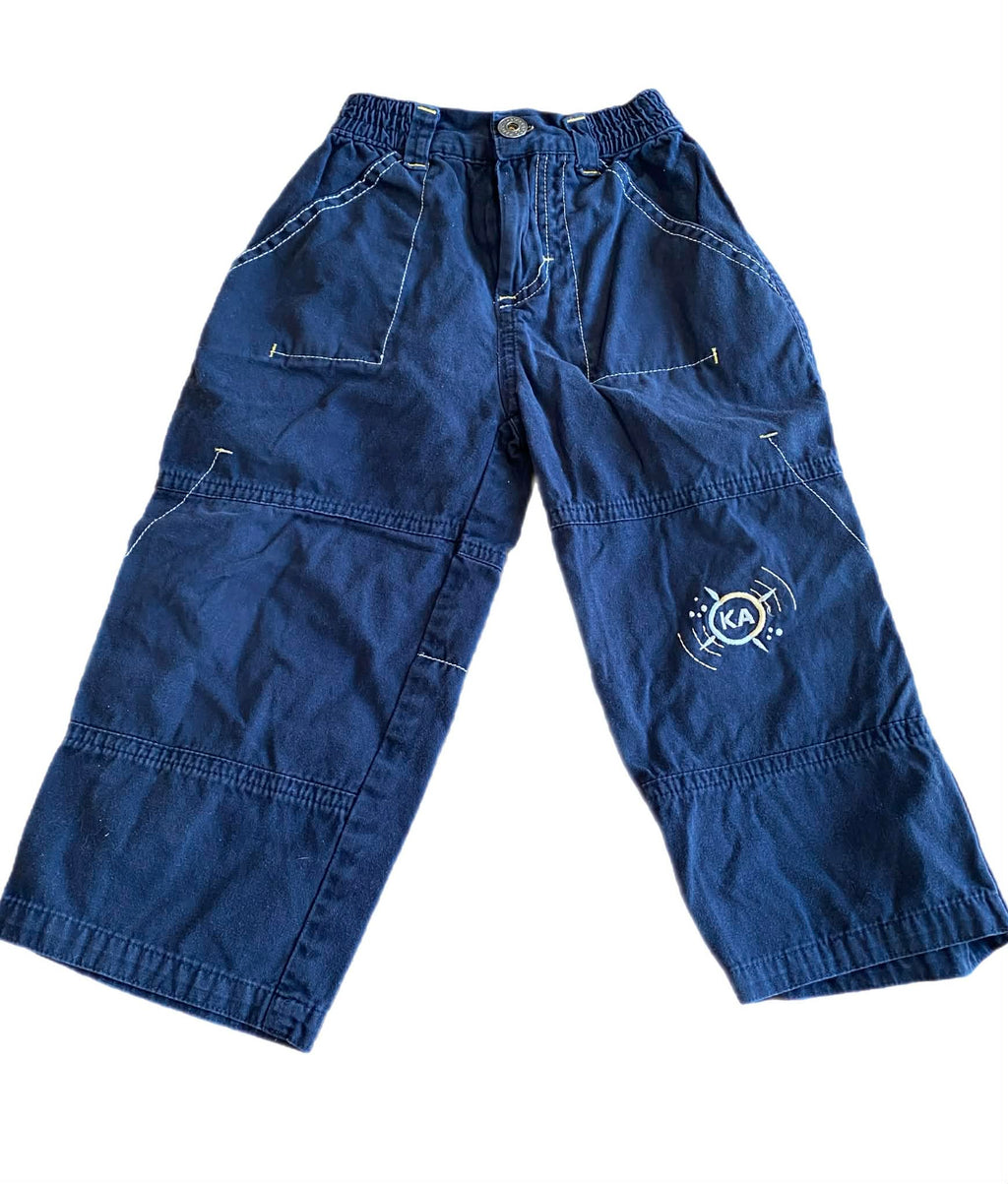 Pantalon - 2 ans