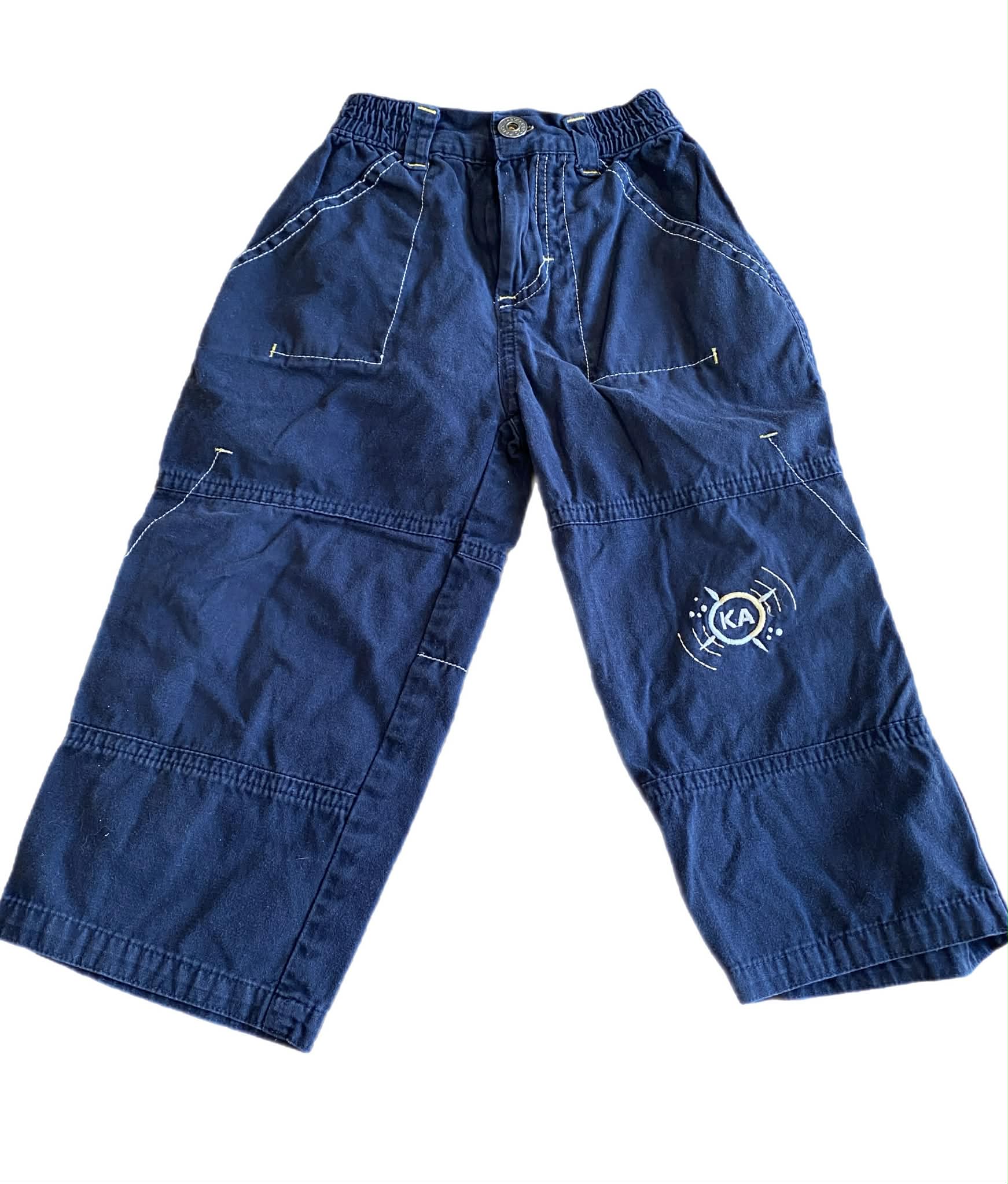 Pantalon - 2 ans
