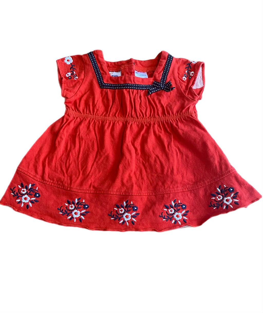 Robe - 18 mois
