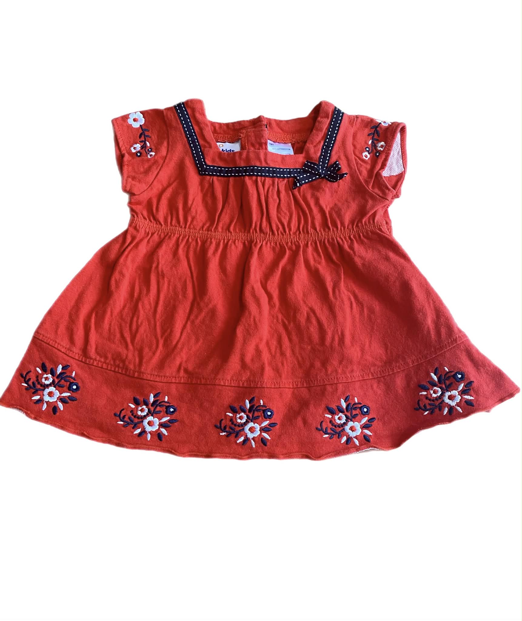 Robe - 18 mois