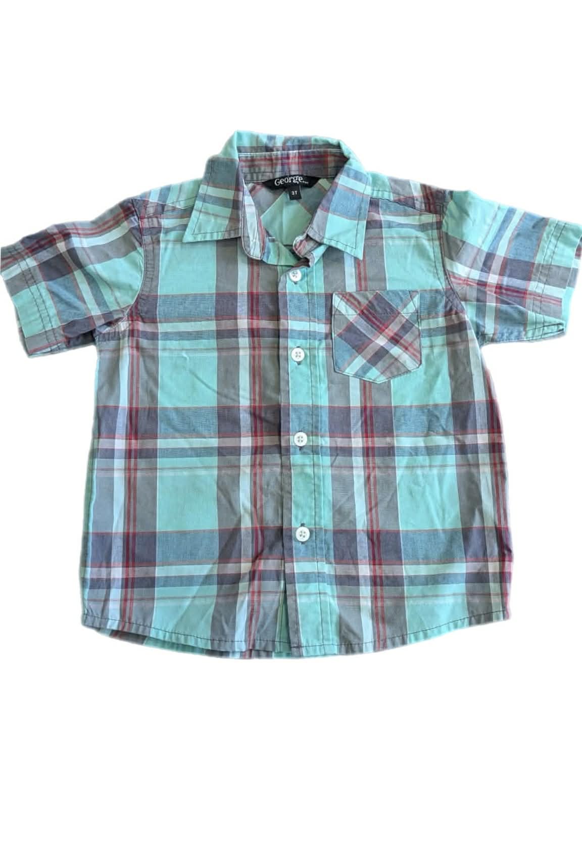Chemise - 3 ans