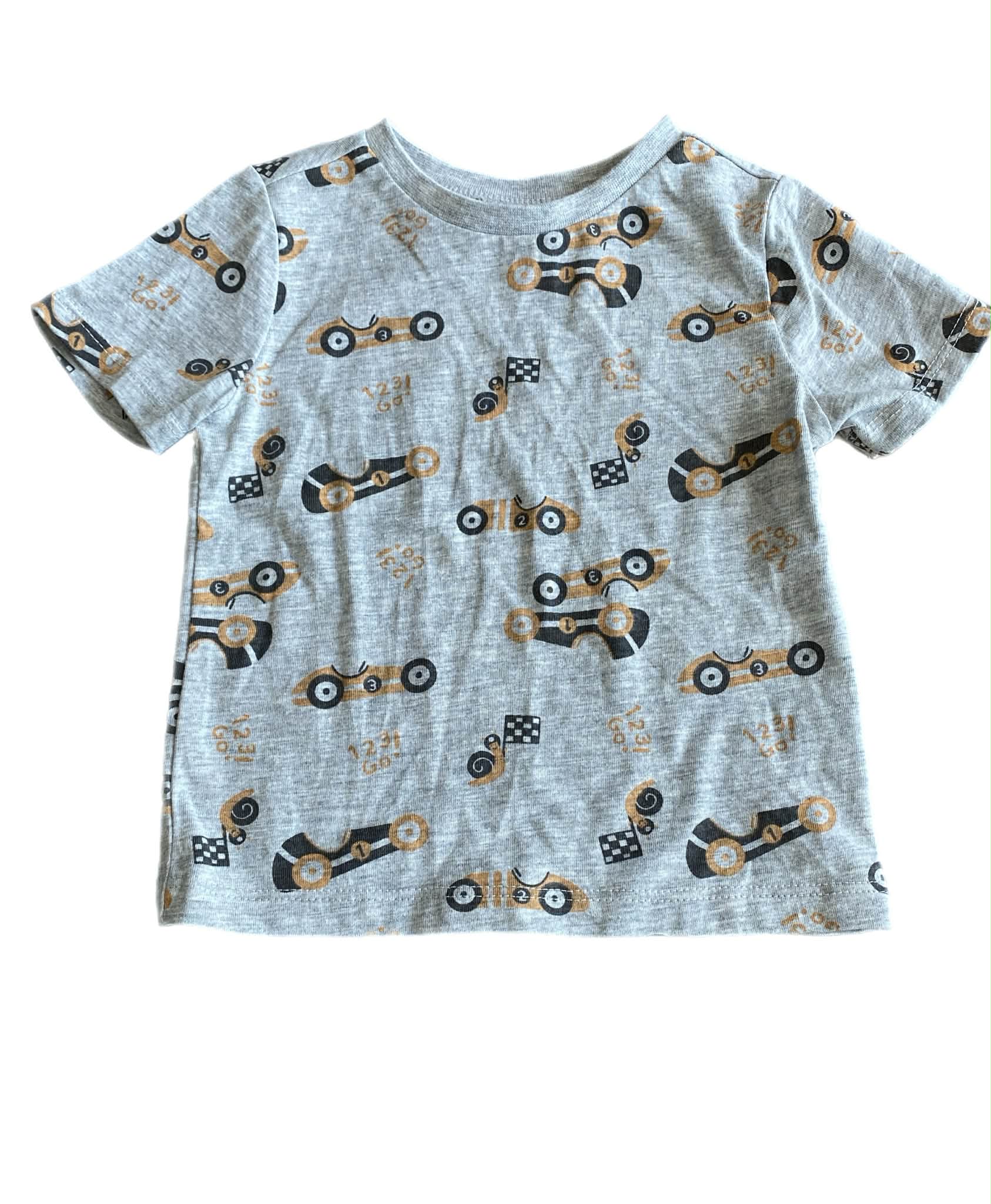 T-shirt - 12 mois