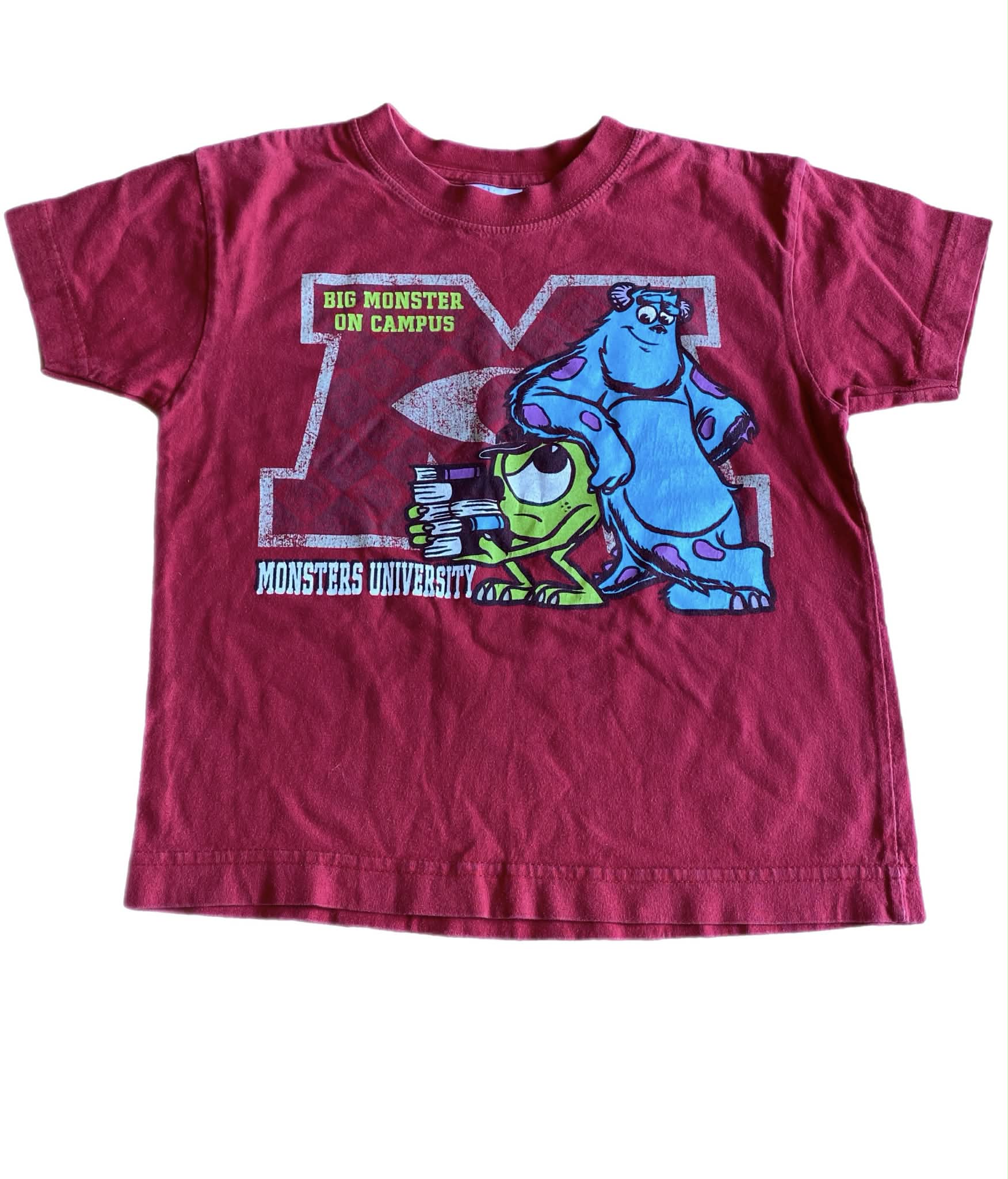 T-shirt - 5 ans