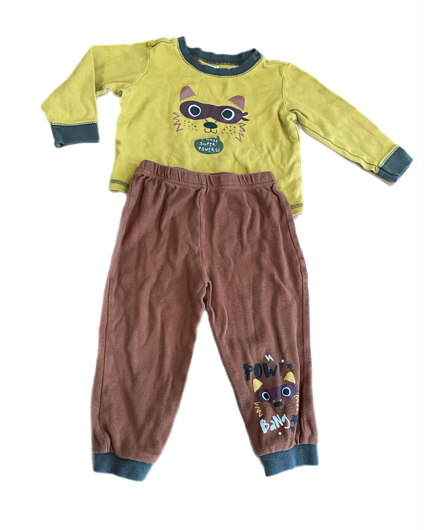 Pyjama - 2 ans