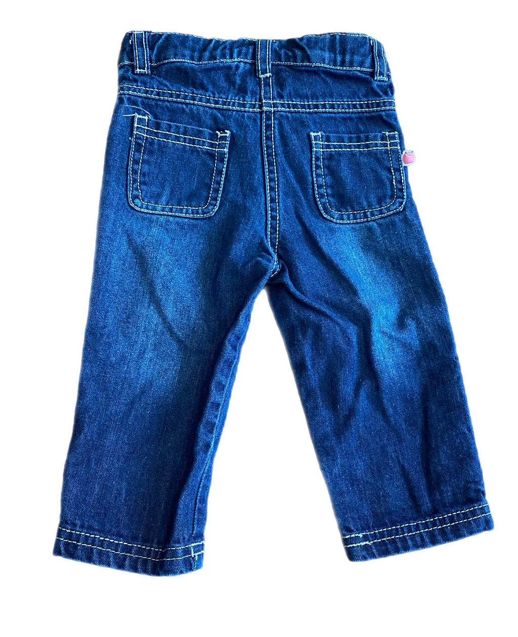 Jeans - 9 mois