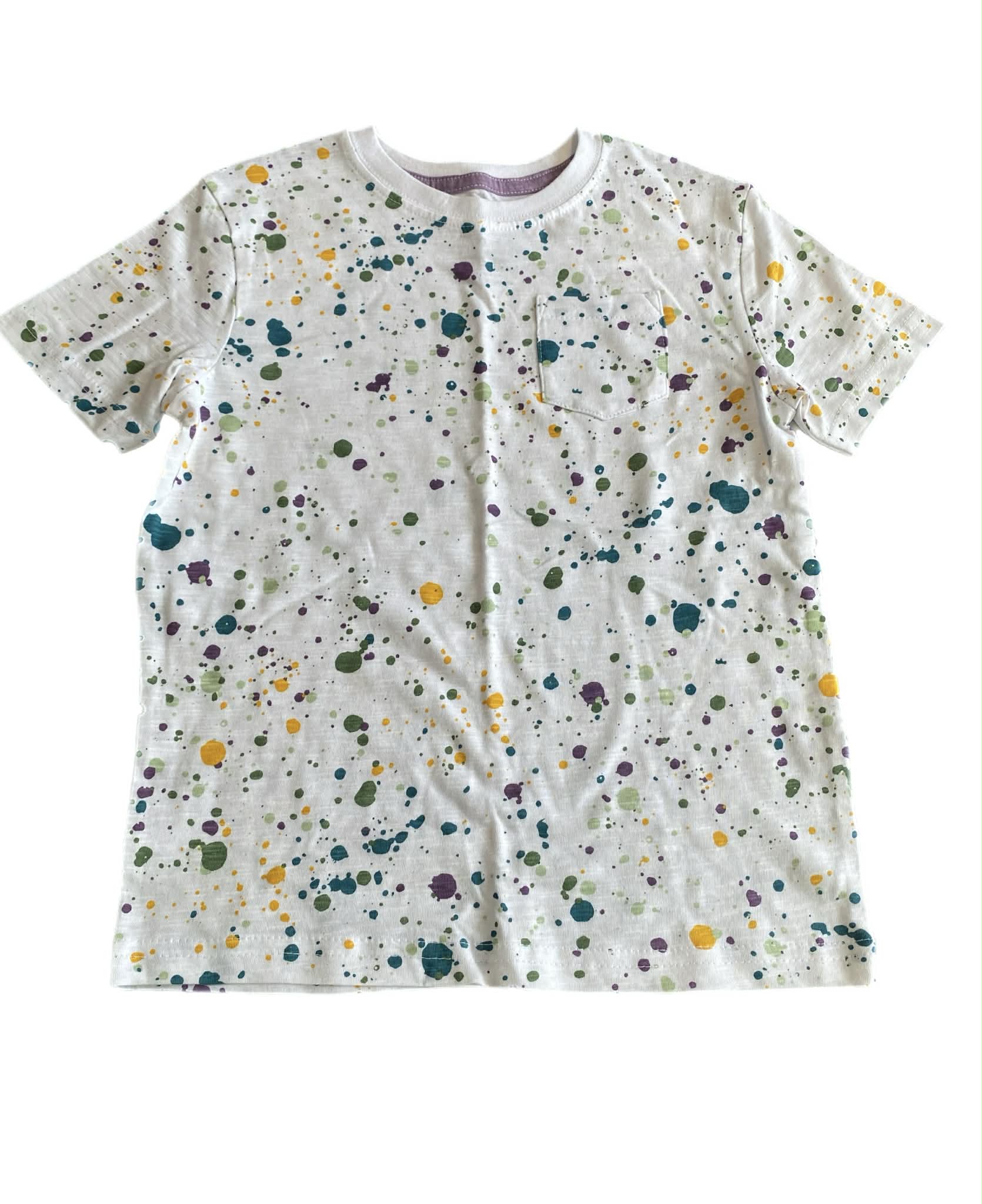 T-shirt - 4-5 ans
