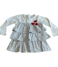 Robe - 12 mois
