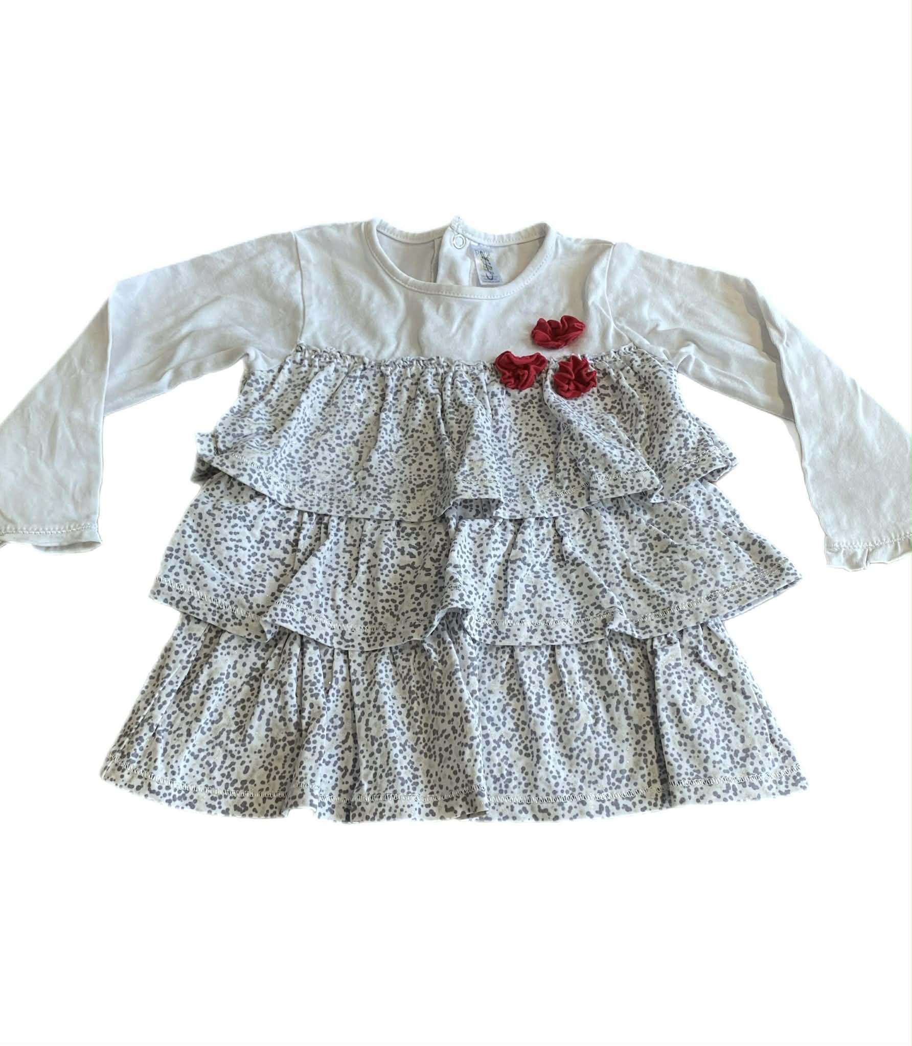 Robe - 12 mois
